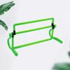 BESPORTBLE Soccer Training Hurdles Mini Hurdles for Footwork Agility Essential Exercise Barrier for view 2