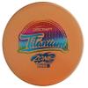 Discraft TI Zone 173-174 Gram Putt and Approach Golf Disc view 1