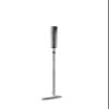 Bell Matte Plumbers Neck 360 Full-Offset Toe Hang Golf Putter- Winn Jumbo Grip- Right Hand (33 Inches) view 4