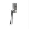 Bell Matte Plumbers Neck 410 Full-Offset Golf Putter Face-Balance Winn Midsize Grip-Right Hand (38 Inches) view 3