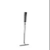 Bell Matte Plumbers Neck 410 Full-Offset Golf Putter Face-Balance Winn Midsize Grip-Right Hand (38 Inches) view 4