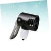 BIUDECO Bike Air Pump Adapter Pump Converter Sturdy Versatile for Bike Pump Nozzles view 2