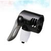 BIUDECO Bike Air Pump Adapter Pump Converter Sturdy Versatile for Bike Pump Nozzles view 4