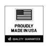 Fuck Around and Find Out PVC Morale Patch - FAFO Tactical Patches | Funny Patches, Military Patches for Backpacks, Vest, Dog Harness | Heavy-Duty Rubber, Hook and Loop (Acronym - White) view 3