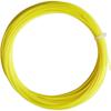 Wilson Sensation 16g Tennis String (Reel, Yellow) view 2