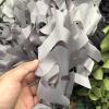 Pealihuy Camouflage Net Sunscreen Nets Camouflage Netting for Tree Stand, Photography, Decorations, Hunting, Shooting, Duck Blinds, Sunshade,5X10m view 3