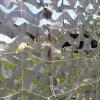 Pealihuy Camouflage Net Sunscreen Nets Camouflage Netting for Tree Stand, Photography, Decorations, Hunting, Shooting, Duck Blinds, Sunshade,5X10m view 4