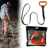 MULTUS Deer Drag Tie Down Hunting Gear - 2 Pack view 1
