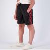 Real Essentials 5 Pack: Boys' Mesh Basketball Athletic Shorts with Pockets  Teen Kids Youth Quick Dry Soccer Running Gym XS (4-5) view 4