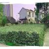 KOOEIN Hunting Camo Netting,Military Camouflage Netting,Balcony/Garden Privacy Netting,2m 3m 5m,Outdoor Sunscreen Netting with mesh,Shade,Green Camouflage Netting,HW-1.5x1m(4.9 * 3.3ft) view 4
