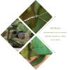 KOOEIN Reinforced Camouflage Netting,Woodland Camo Netting,Military Hunting Camouflage net,Camouflage Accessories,Oxford Fabric, Sunscreen, Waterproof, Custom Camouflage Netting,HW-2x3m(6.6 * 9.8ft) view 2