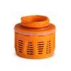 GRAYL GeoPress Replacement Filter & Purifier Cartridge (Hi-Vis Orange) view 1
