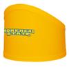 Morehead State University Sports Headband for Men, Football Skull Wrap with College Logo and Design - Stretchy Moisture Wicking 100% Polyester view 1