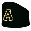 Appalachian State Sports Headband for Men, Football Skull Wrap with College Logo and Design - Stretchy Moisture Wicking 100% Polyester view 1