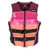Connelly Women's Classic Neoprene Vest - Pink, Medium view 1