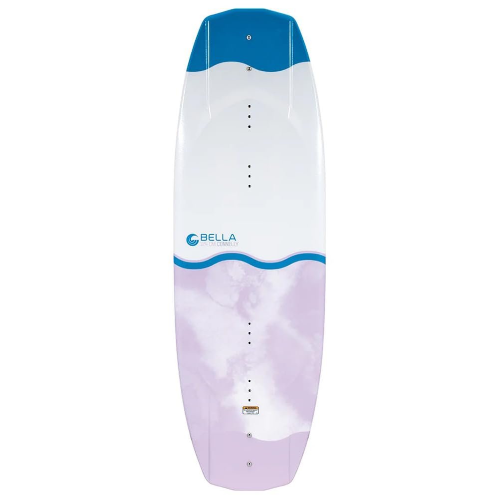 Connelly Bella Wakeboard - Youth (17201)