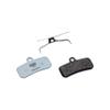 BBB Cycling Replacable Shimano Disc Brake Pads for The BBS-55C Coolfin I Organic Compound Brake Pads I DiscStop Coolfin BBS-55CP view 4