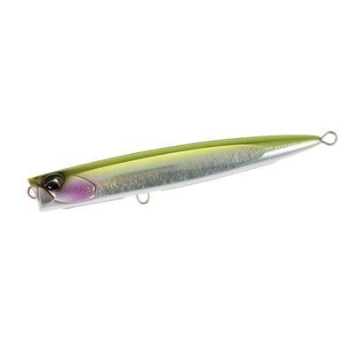 Duo 225F CYA0868 Rough Trail Bubbly Chart Back Scale