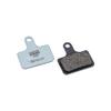 BBB Cycling Replaceable Shimano Disc Brake Pads for BBS-561C Coolfin I Organic Compound Brake Pads I DiscStop Coolfin BBS-561CP view 2