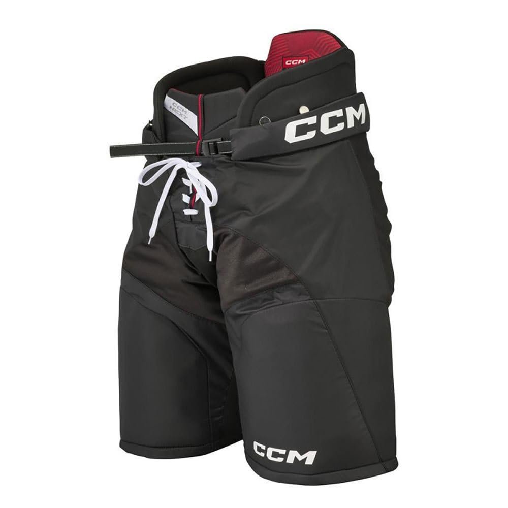 CCM NEXT Ishockeybukser Junior