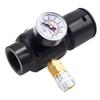 VaVoger Upgrade Paintball Co2 Pressure Regulator Mini Sef Super Fast Refresh HPA Lower Pressure Regulator (Regulator) view 2