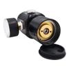 VaVoger Upgrade Paintball Co2 Pressure Regulator Mini Sef Super Fast Refresh HPA Lower Pressure Regulator (Regulator) view 4