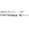 Aqua Signal Boat Stern Navigation Pole Light 22244-7 | 12V 10W White view 2