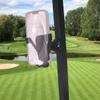 2025 UpgradedHKOO Golf Cart Magnetic Phone Mount Holder for iPhone/Galaxy/Google Pixel - Fit EZGO, Club Car, Yamaha, ICON, Advanced EV, Upgrade Quick Release &One-Handed Pick and Place view 1