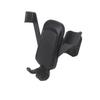 2025 UpgradedHKOO Golf Cart Magnetic Phone Mount Holder for iPhone/Galaxy/Google Pixel - Fit EZGO, Club Car, Yamaha, ICON, Advanced EV, Upgrade Quick Release &One-Handed Pick and Place view 4