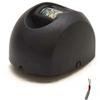 Aqua Signal Boat Stern Navigation Light 3832002000 | Warm White 12V view 3