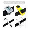 RiToEasysports Strap Bandage, 5Pcs Silicone Fixed Strap Bandage Flashlight Mount Holder Accessories Flashlight Mount Flashlight Mount view 3