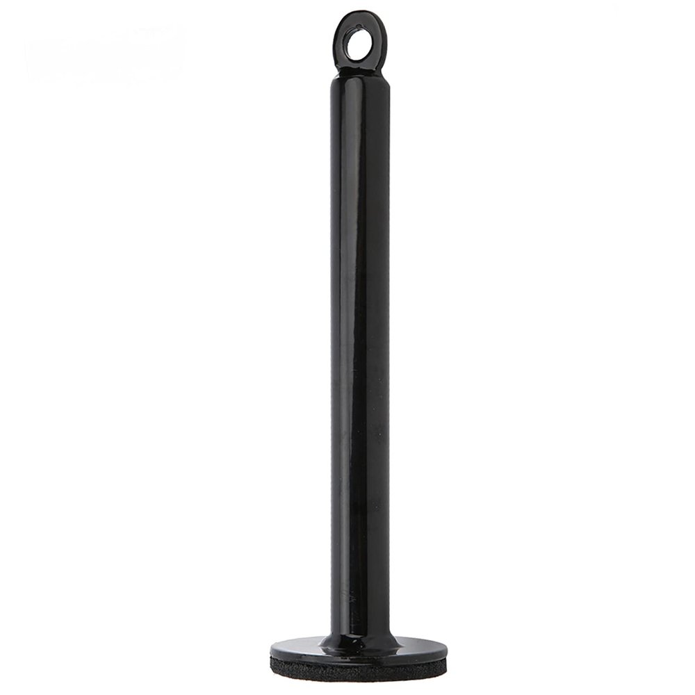 SUNGOOYUE Loading Pin, Professional Stainless Steel Barbell Support Frame Freeweight Loading Pin Loader Fitness Equipment Accessory (20 Diameter * 220mm)