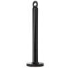 SUNGOOYUE Loading Pin, Professional Stainless Steel Barbell Support Frame Freeweight Loading Pin Loader Fitness Equipment Accessory (20 Diameter * 220mm) view 1