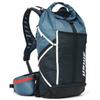 USWE HAJKER ULTRA 30L DAYPACK, Adventure Daypack with Waterproof Rolltop, for Men and Women, Blue view 1