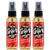 Grip-iT Hand Grip Spray - Improved Pole Grip and Tennis Grip - Liquid Chalk Replacement - Supplement Your Tennis Grip Tape - Better Pole Grip for Pole Dancing - Lifting Chalk Substitute (3 PACK) view 1