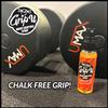 Grip-iT Hand Grip Spray - Improved Pole Grip and Tennis Grip - Liquid Chalk Replacement - Supplement Your Tennis Grip Tape - Better Pole Grip for Pole Dancing - Lifting Chalk Substitute (3 PACK) view 4