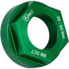 Abbey Bike Tools Shimano Crank Lockring Tool One Color, One Size view 1