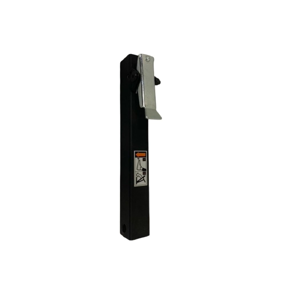 Sleeve Set Semi-Assembly 1000468124 Works with HZ Fitness 7.4AT-04 - TM499G Treadmill