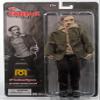 Mego Topps X Hunchback of Notre Dame 8" Action Figure view 1