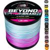 Beyond Braid Miami Vibe 500 Yards 20LB view 1
