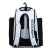 Boombah Squadron Bat Pack Digital Camo White/Navy view 3