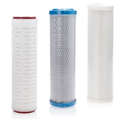 Enhanced Virus Hero South of the Border Filter Refill Kit