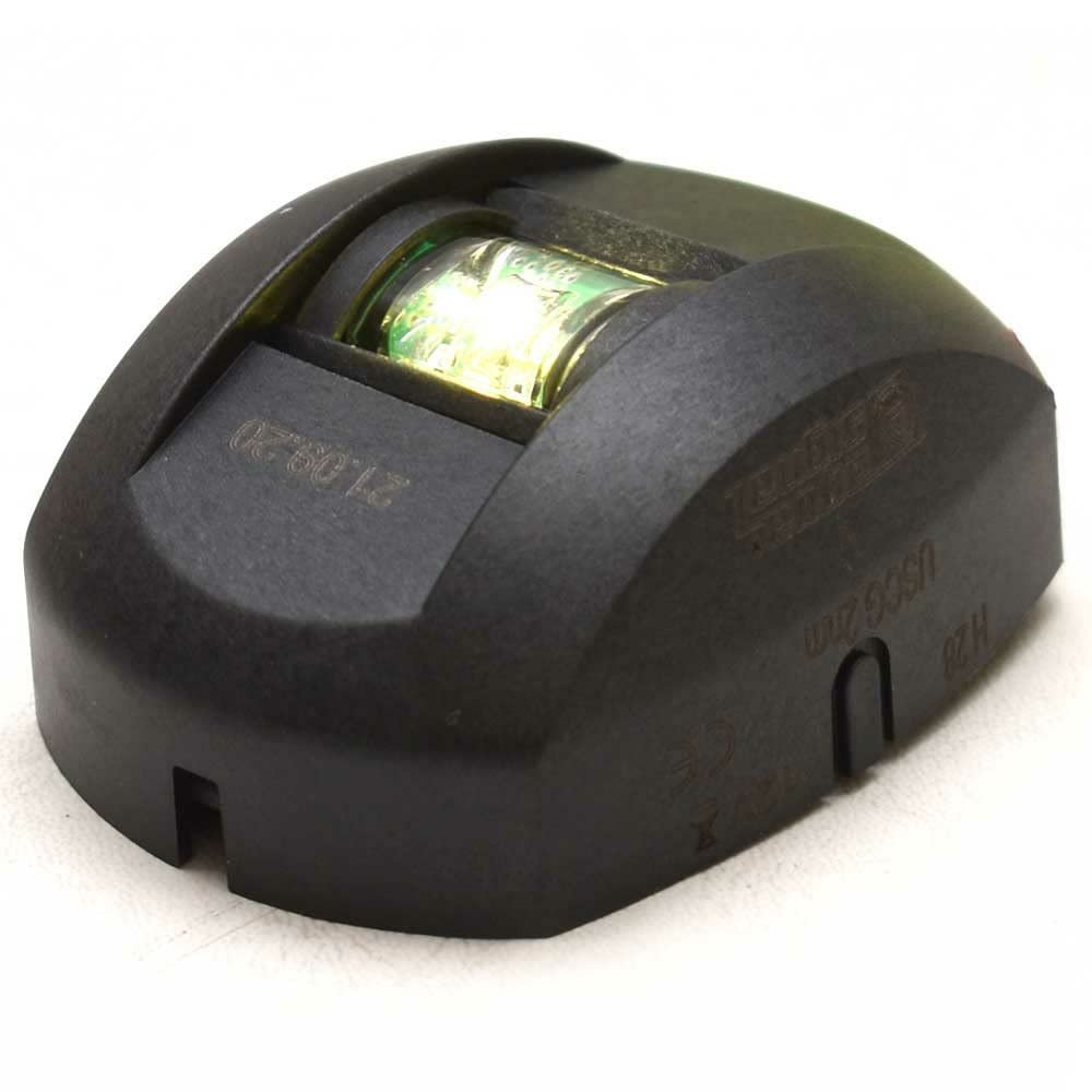 Aqua Signal Boat Navigation Stern Light 28302-1 | Series 28 White