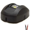 Aqua Signal Boat Navigation Stern Light 28302-1 | Series 28 White view 4