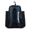 Boombah Squadron Bat Pack Digital Camo Navy/Vegas Gold view 3
