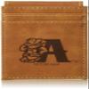 Rico Industries LEFPW Front Pocket Wallet, Brown, 2.75 x 0.4 view 1