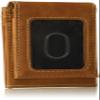 Rico Industries LEFPW Front Pocket Wallet, Brown, 2.75 x 0.4 view 2