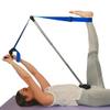 Hamstring King - Physical Therapist Designed Stretching Device - Relaxing Stretch for Hamstring/Piriformis view 1