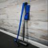 Hamstring King - Physical Therapist Designed Stretching Device - Relaxing Stretch for Hamstring/Piriformis view 4