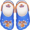 Crocs Unisex-Adult NBA Classic Clogs, Basketball Gifts, New York Knicks, 10 Men/12 Women view 4